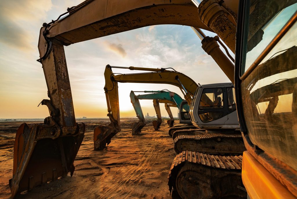 Perbedaan Perizinan SIO dan SILO Alat Berat
